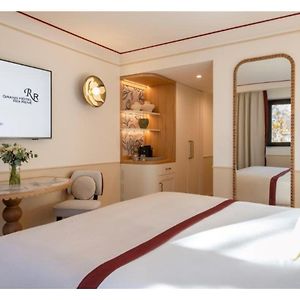 Grand Hotel Roi Rene Aix - Mgallery Collection